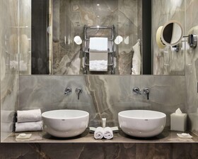 Boutique Hotel Stresa