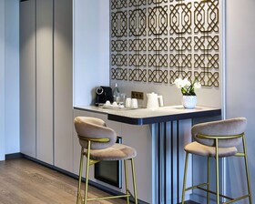 Boutique Hotel Stresa