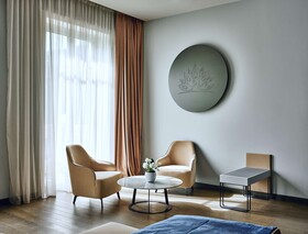 Boutique Hotel Stresa