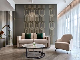 Boutique Hotel Stresa