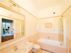 Hotel Della Torre Stresa