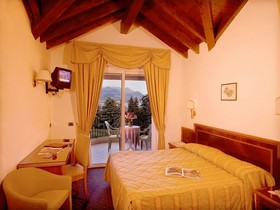 Hotel Della Torre Stresa