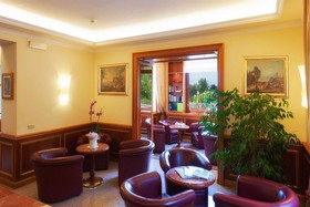 Hotel Della Torre Stresa