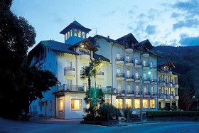Hotel Della Torre Stresa