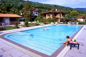 Hotel Della Torre Stresa