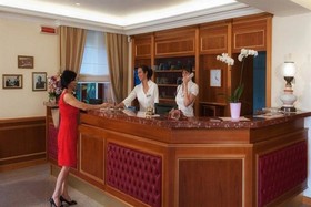 Hotel Della Torre Stresa