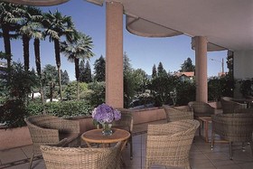 Hotel Della Torre Stresa