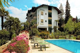 Hotel Della Torre Stresa