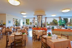 Hotel Della Torre Stresa