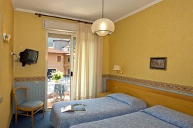 Hotel Della Torre Stresa