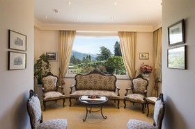 Hotel Della Torre Stresa