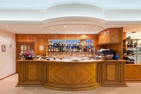 Hotel Della Torre Stresa