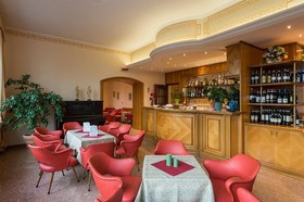 Hotel Della Torre Stresa