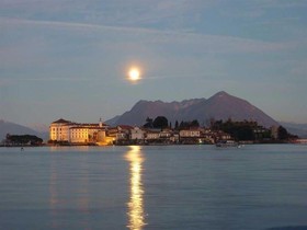 Giusy Isola dei Pescatori
