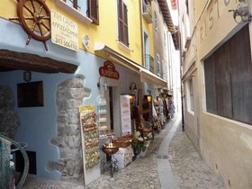 Giusy Isola dei Pescatori