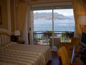 Grand Hotel Bristol
