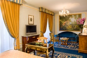 Grand Hotel Des Iles Borromees