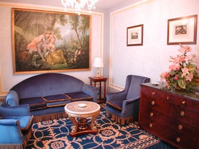 Grand Hotel Des Iles Borromees