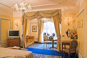 Grand Hotel Des Iles Borromees