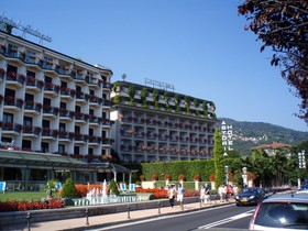 Hotel Astoria