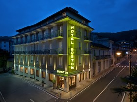 Hotel Boston