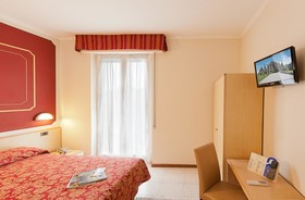 Hotel Boston