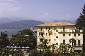Hotel Flora Stresa
