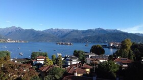 Hotel Flora Stresa