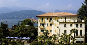 Hotel Flora Stresa