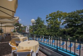 Hotel Flora Stresa