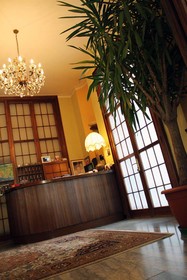 Hotel La Fontana