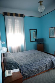 Hotel La Fontana