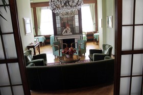 Hotel La Fontana