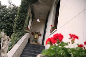 Hotel La Fontana