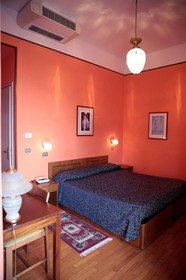 Hotel La Fontana