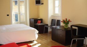 Hotel Residence La Luna Nel Porto