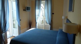 Hotel Residence La Luna Nel Porto