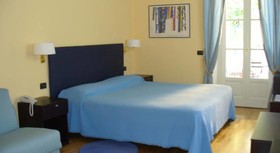 Hotel Residence La Luna Nel Porto