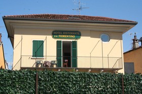 Hotel Ristorante Fiorentino