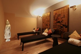 Hotel Villa e Palazzo Aminta