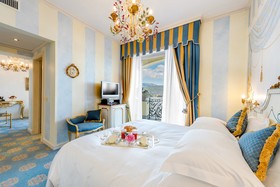 Hotel Villa e Palazzo Aminta