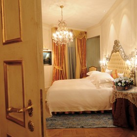 Hotel Villa e Palazzo Aminta