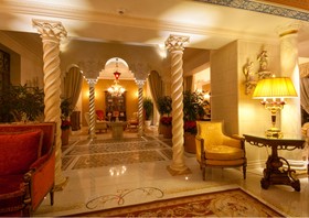 Hotel Villa e Palazzo Aminta