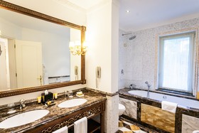 Hotel Villa e Palazzo Aminta