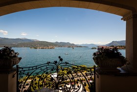Hotel Villa e Palazzo Aminta