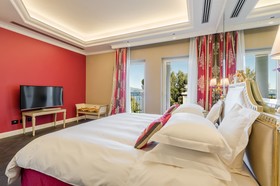 Hotel Villa e Palazzo Aminta