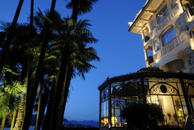Hotel Villa e Palazzo Aminta