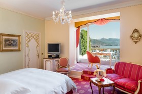 Hotel Villa e Palazzo Aminta