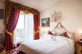 Hotel Villa e Palazzo Aminta