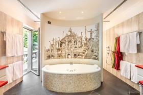 Hotel Villa e Palazzo Aminta